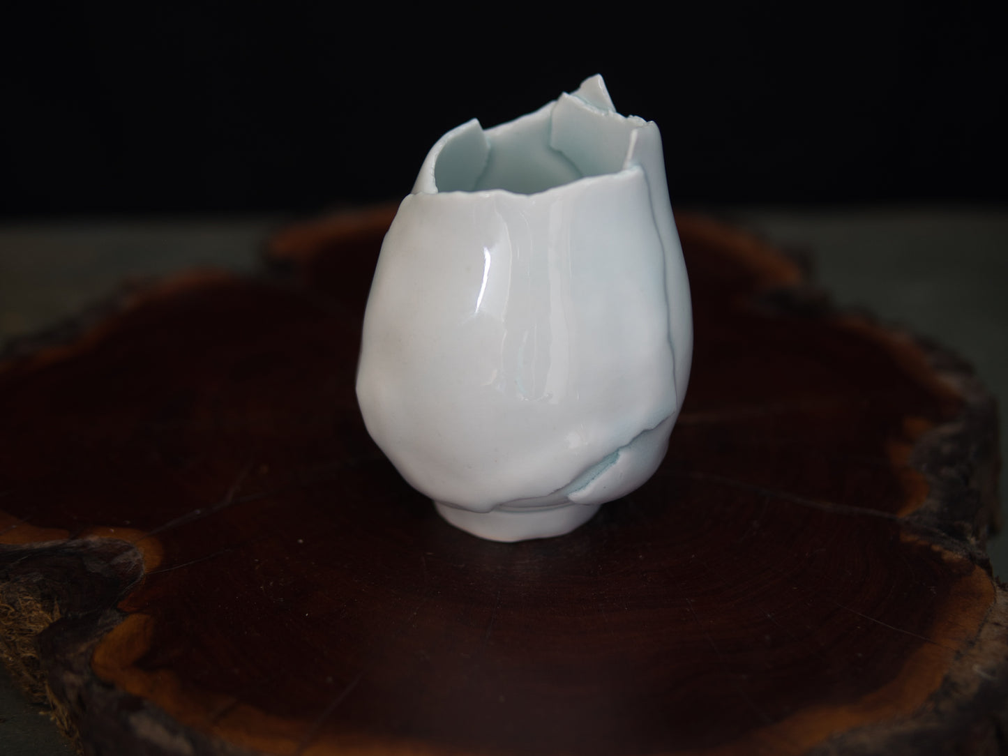 Itô Takao Vase