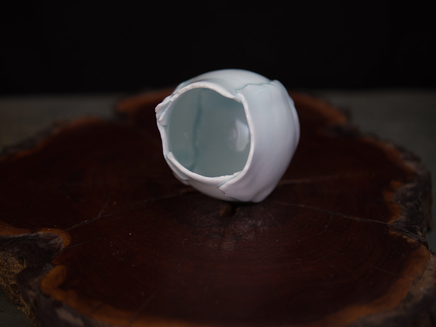 Itô Takao Vase