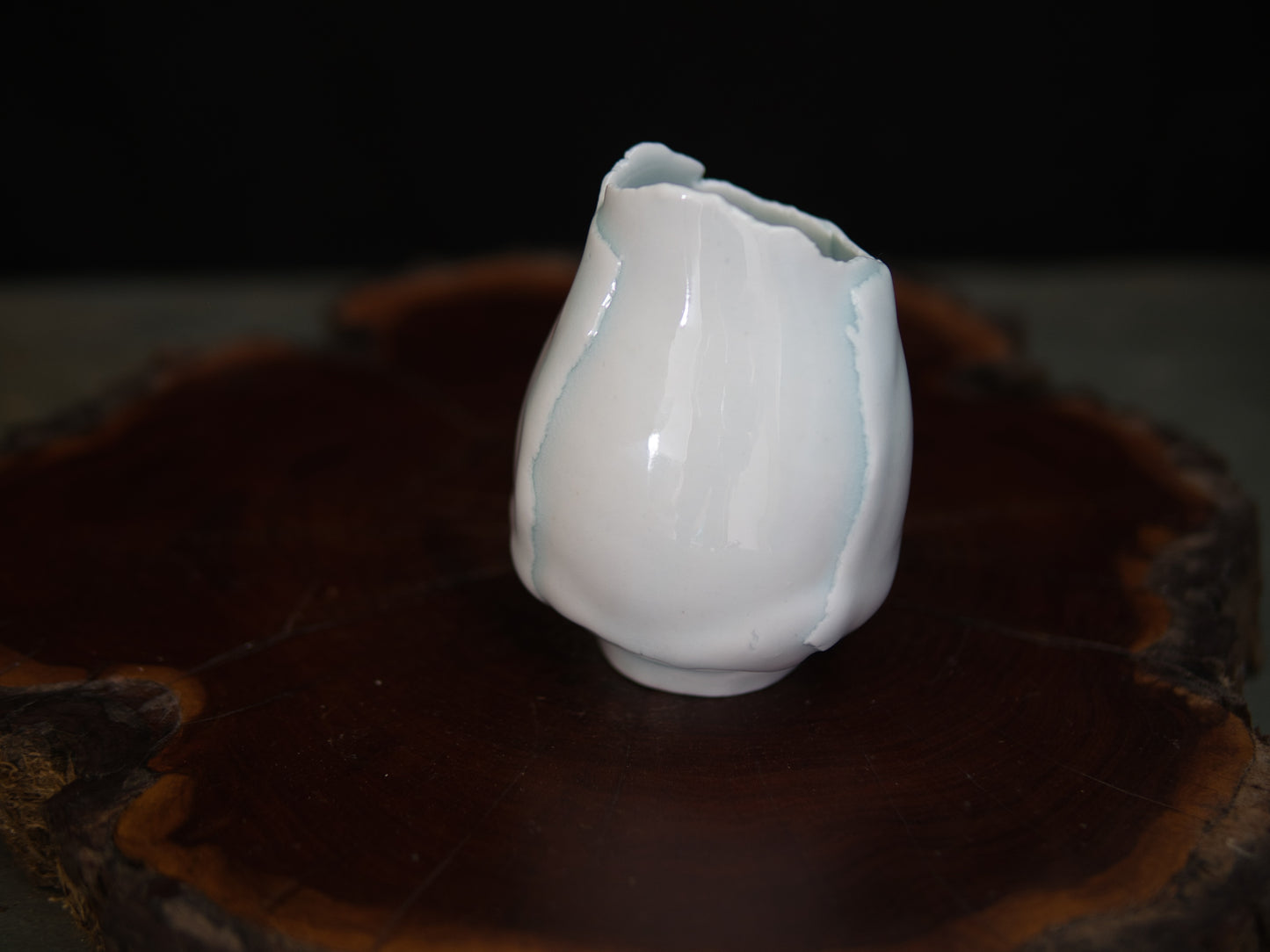Itô Takao Vase