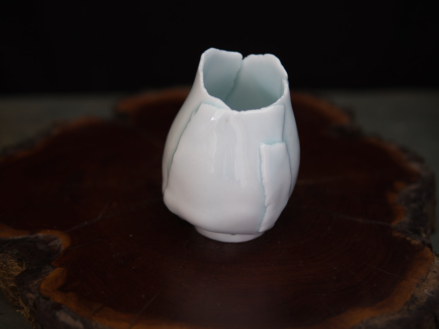 Itô Takao Vase