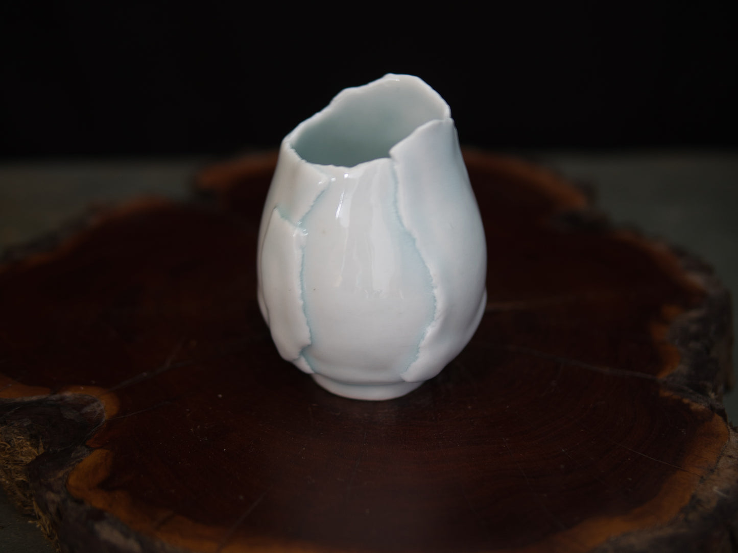 Itô Takao Vase