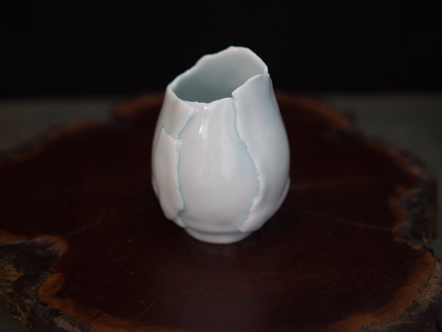 Itô Takao Vase
