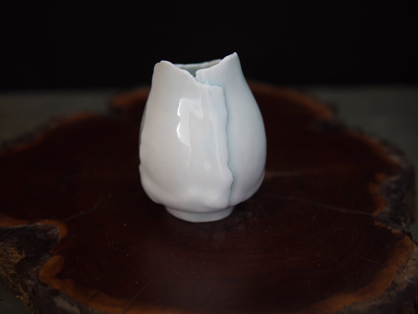 Itô Takao Vase
