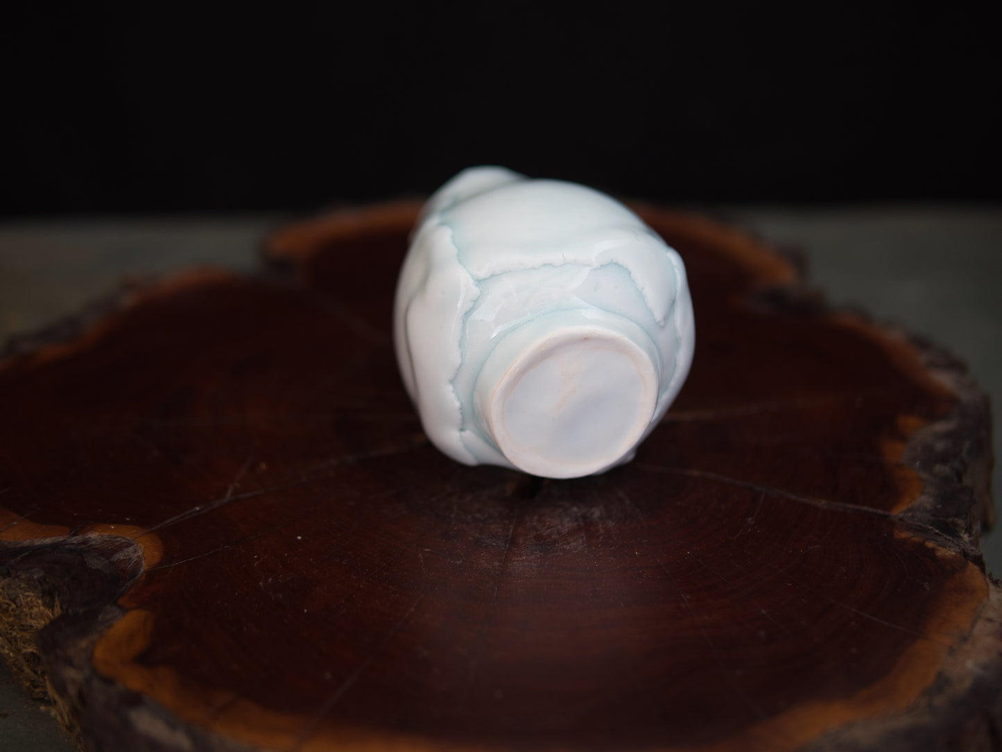 Itô Takao Vase