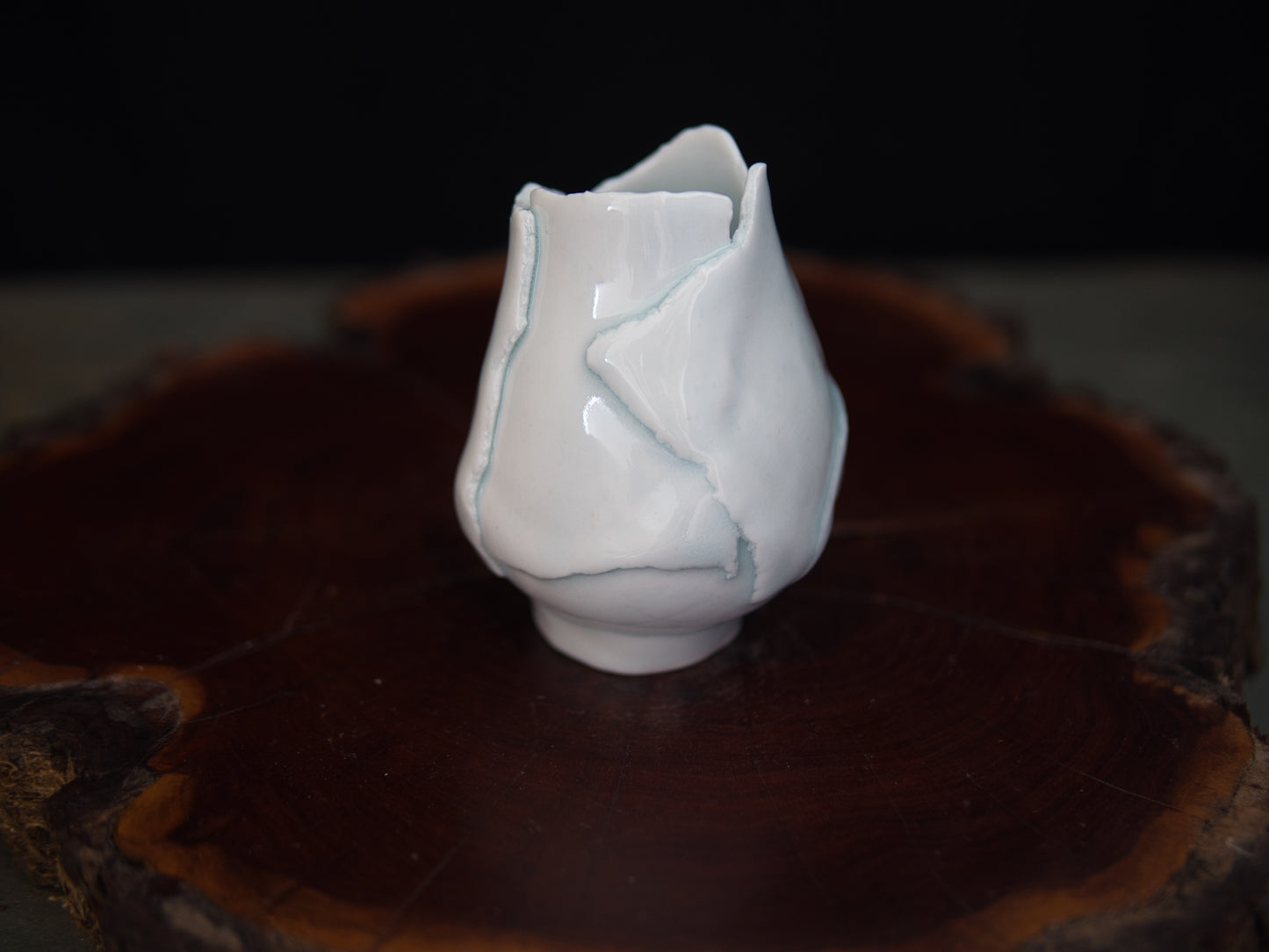 Itô Takao Vase