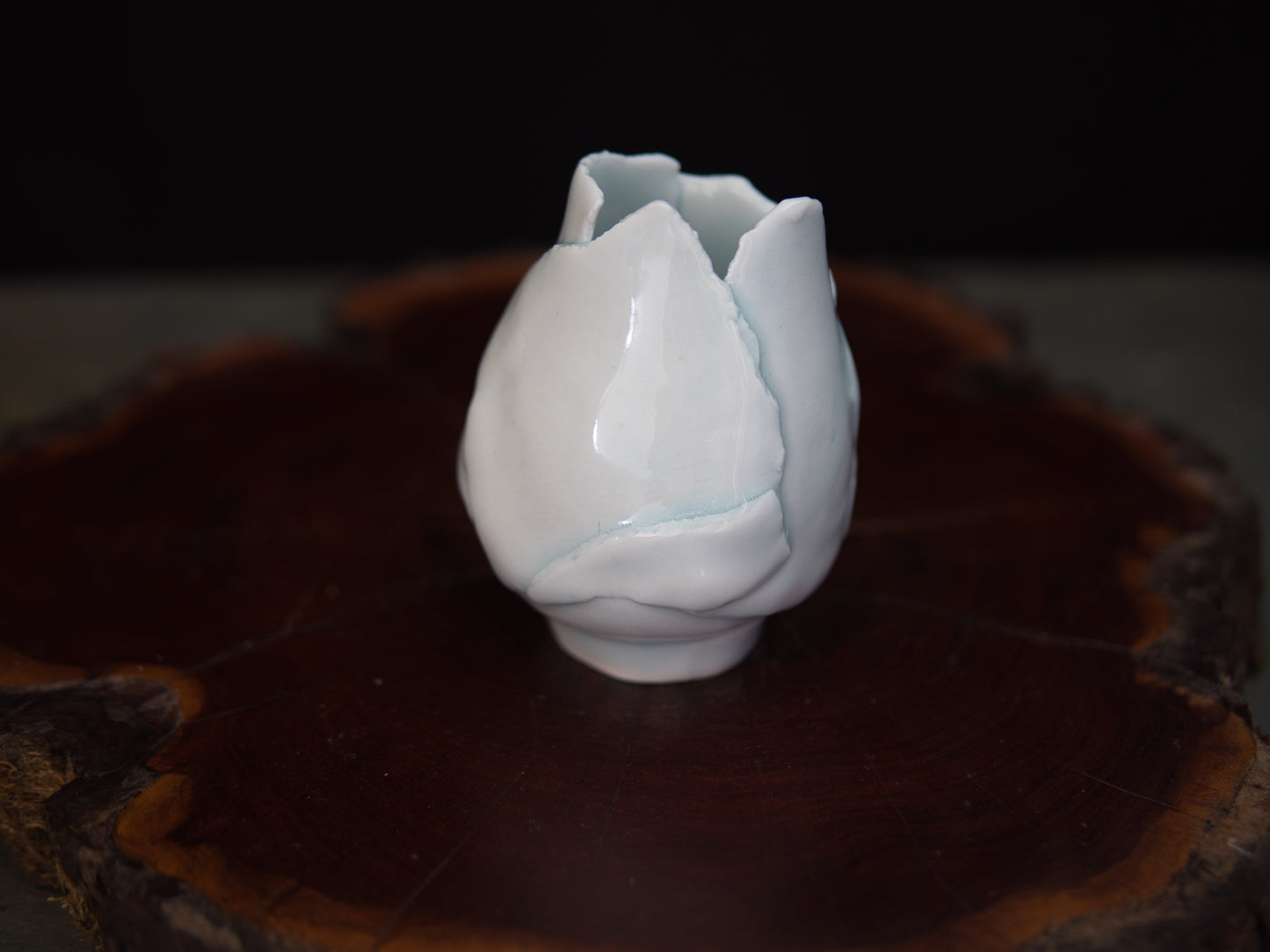 Itô Takao Vase