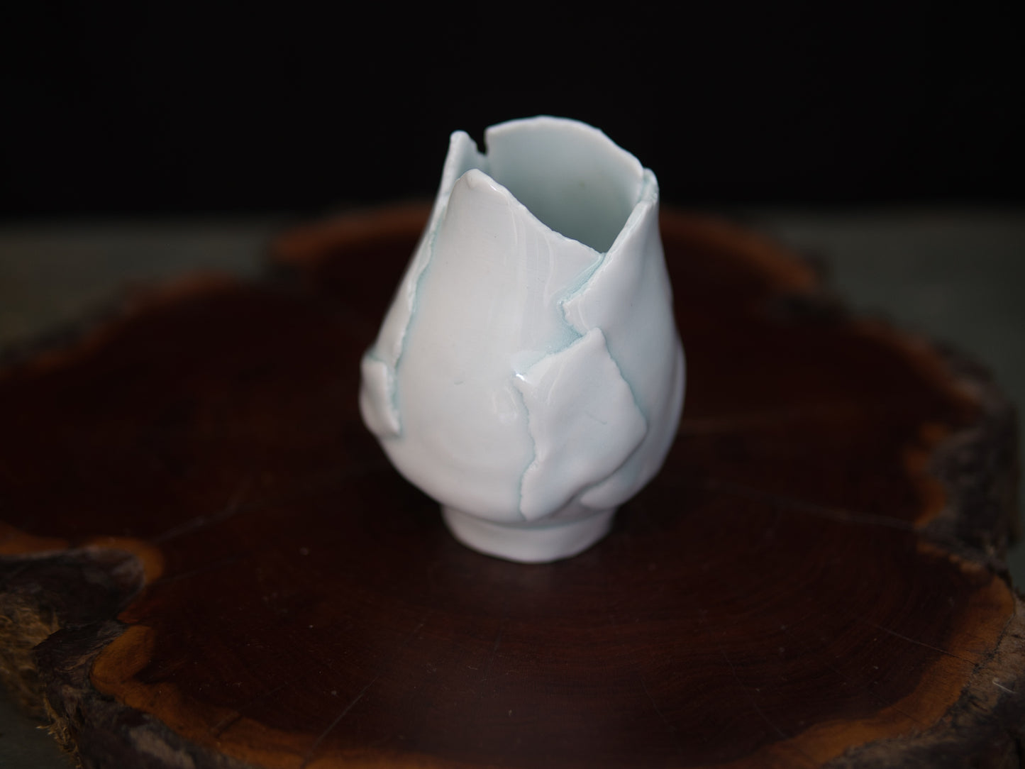 Itô Takao Vase