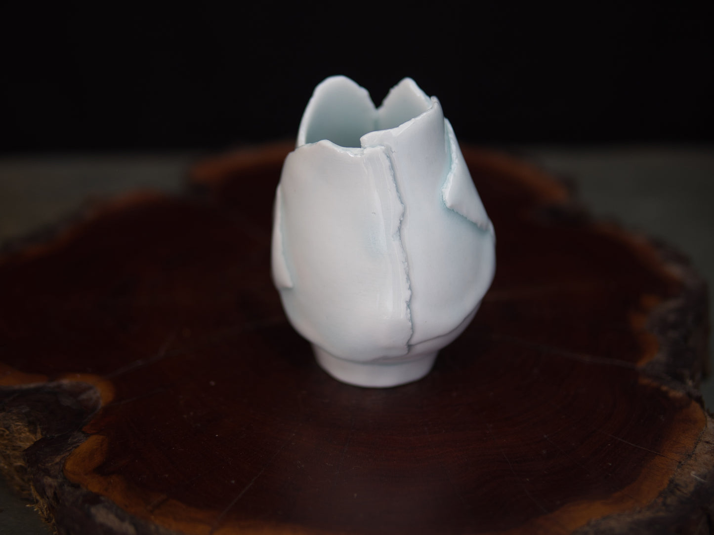 Itô Takao Vase