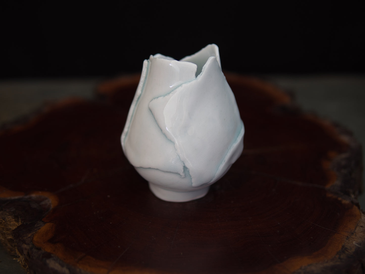 Itô Takao Vase