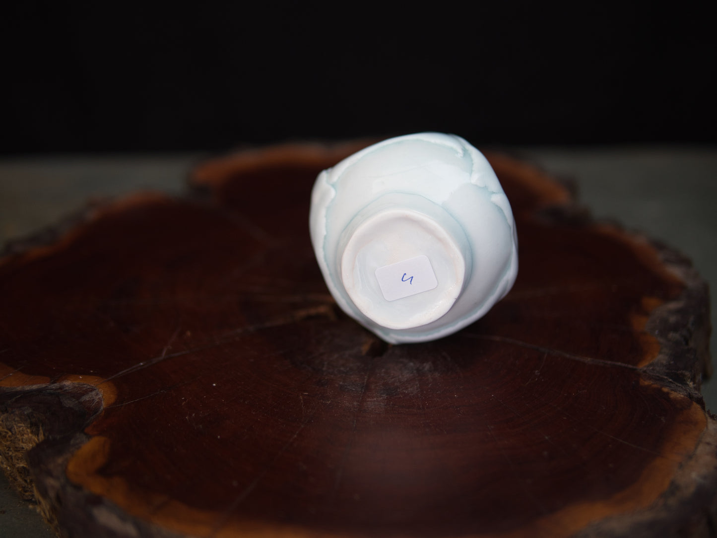 Itô Takao Vase