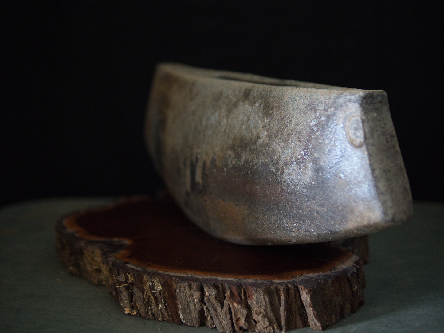 Echizen Vase