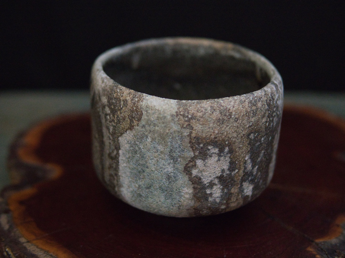 Echizen Chawan