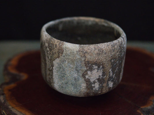 Echizen Chawan