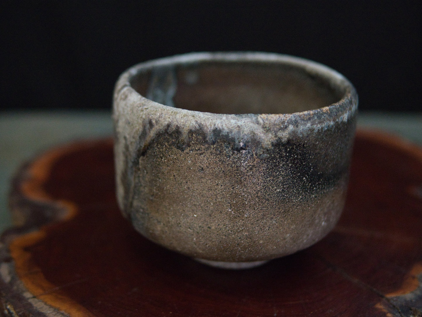 Echizen Chawan
