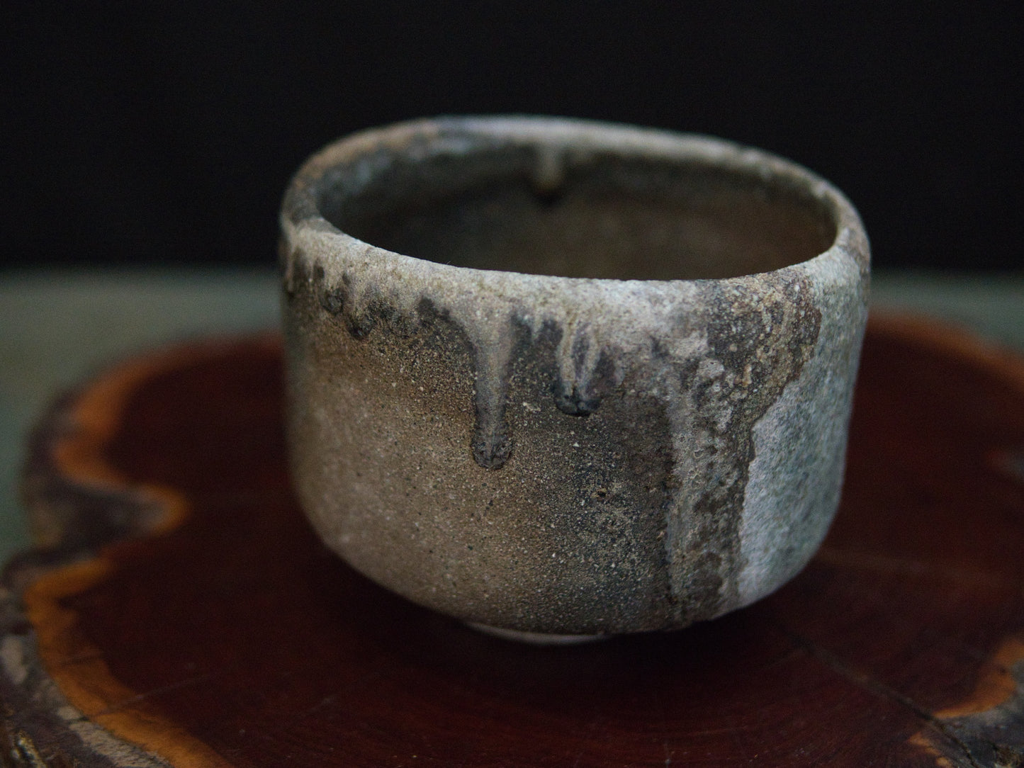 Echizen Chawan