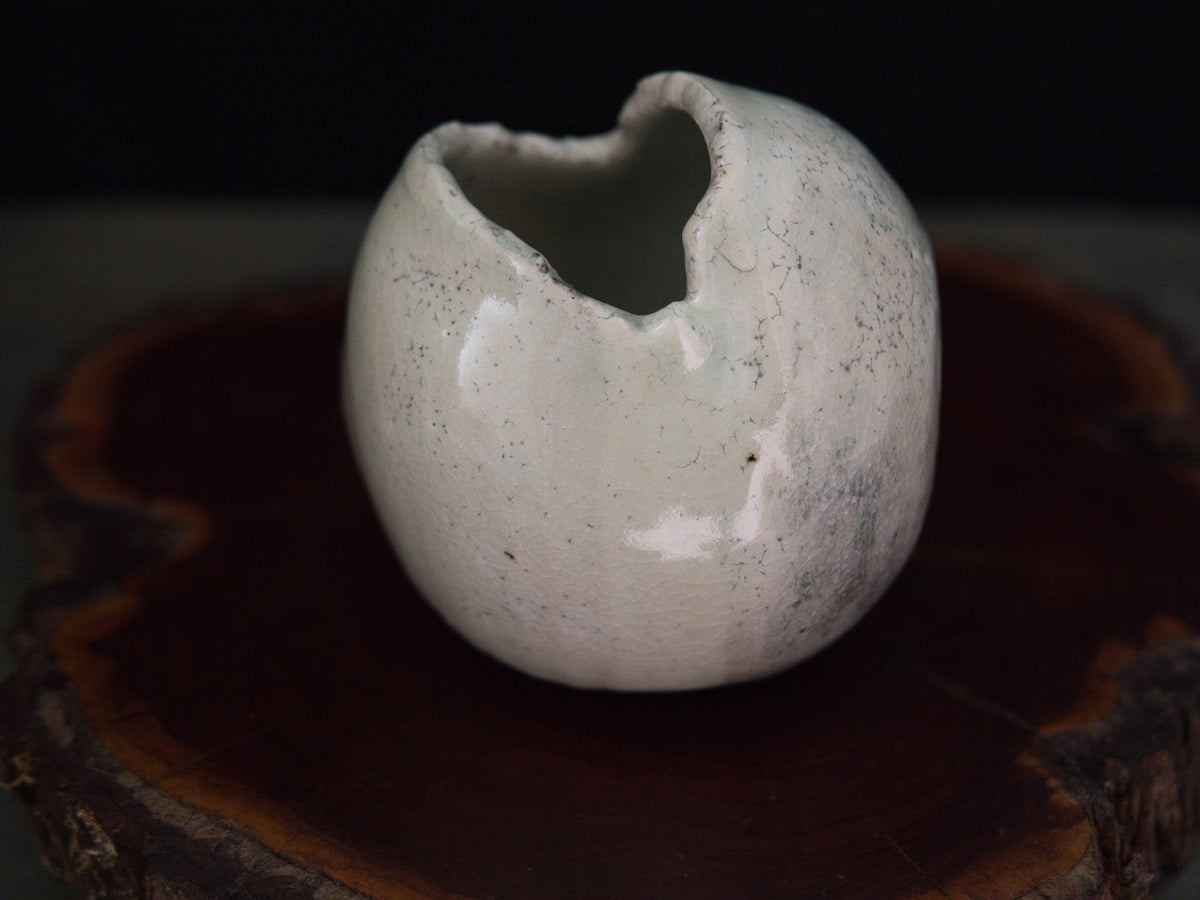 Tokoname Vase