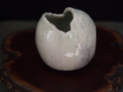 Tokoname Vase
