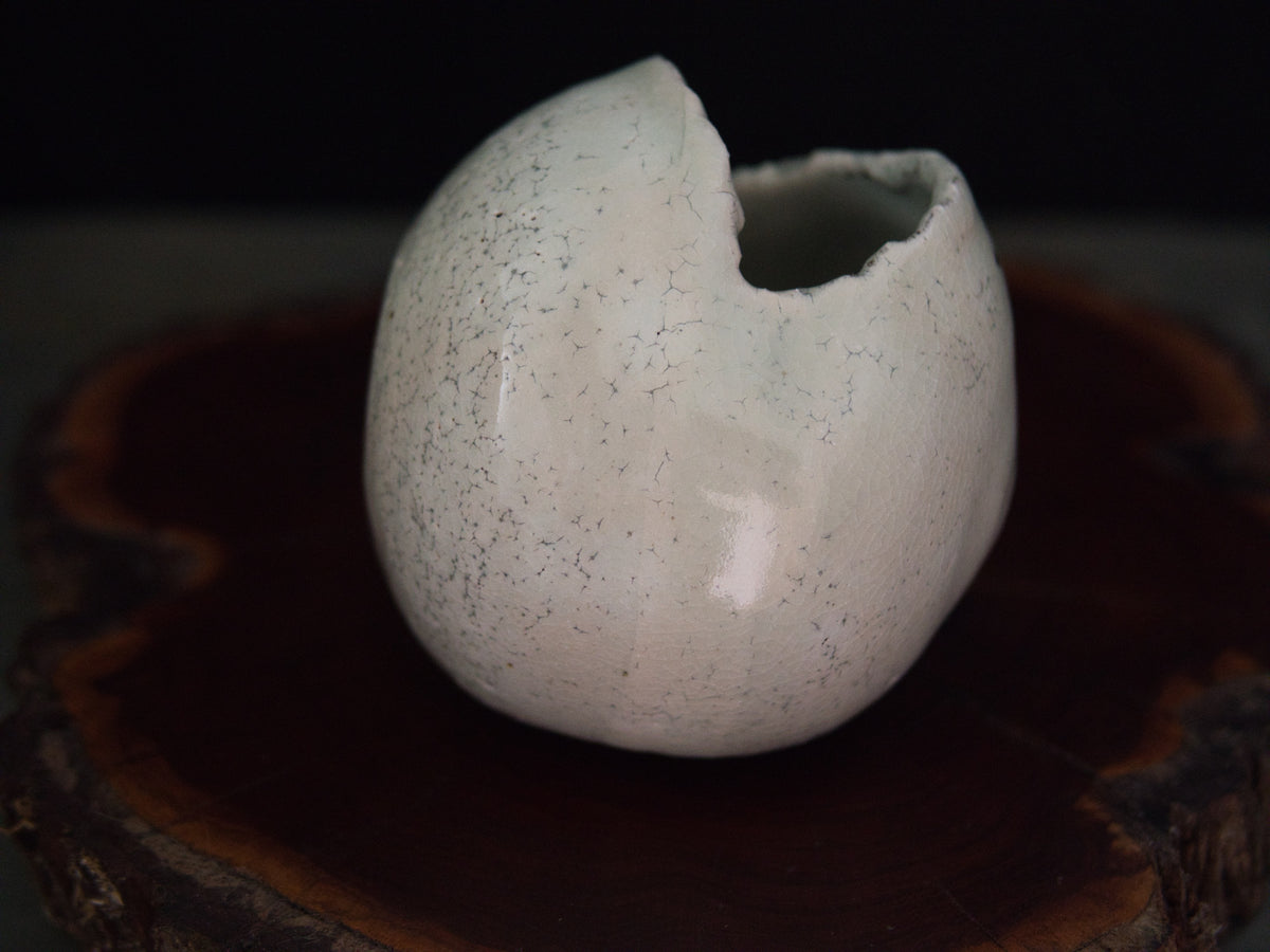 Tokoname Vase