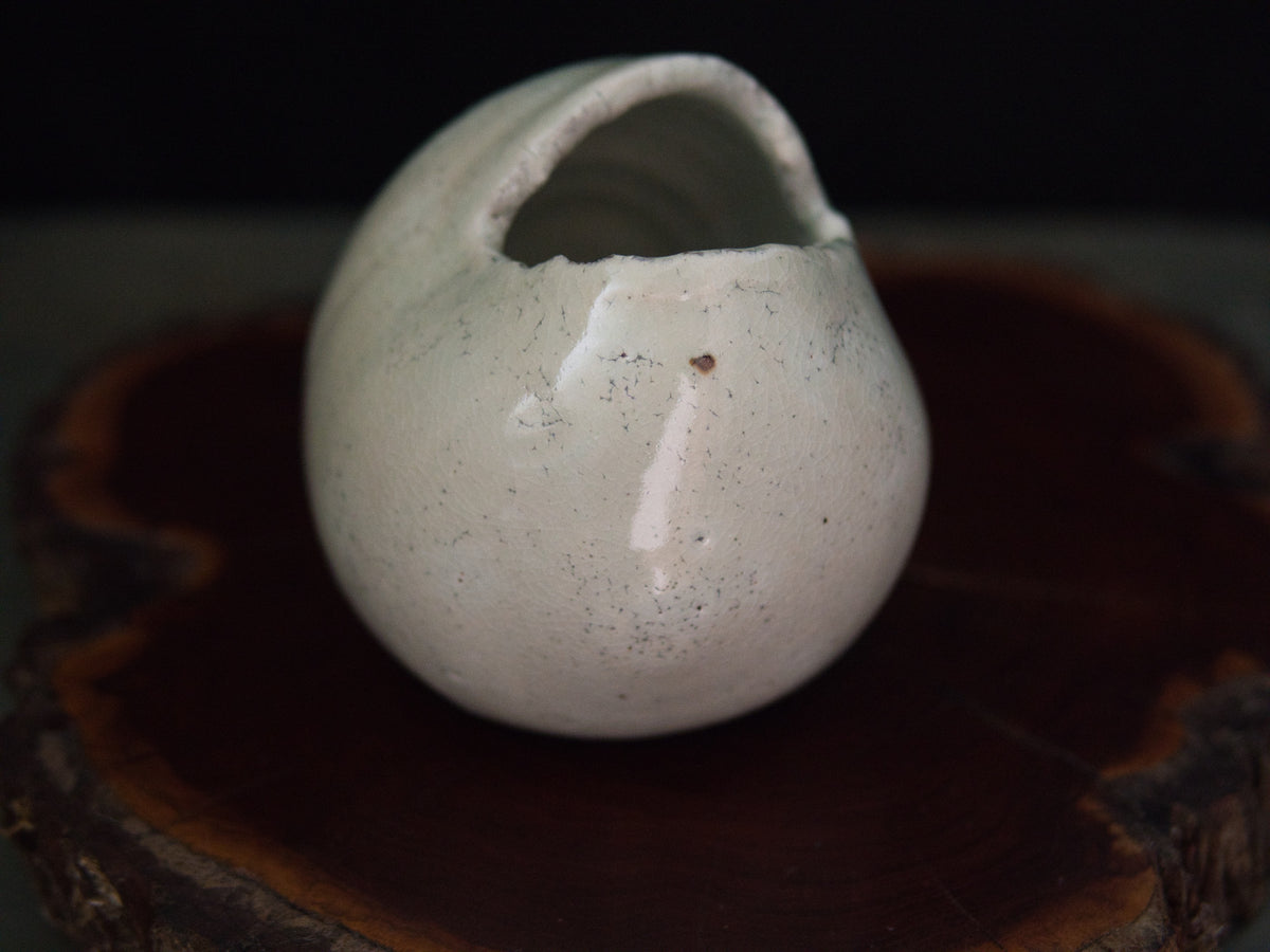 Tokoname Vase