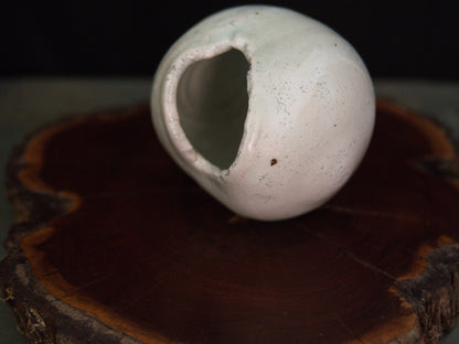 Tokoname Vase