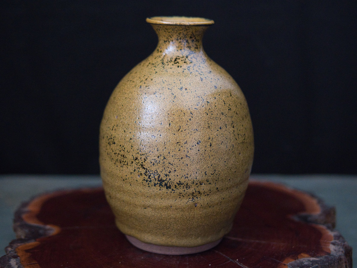 Kakuzan Vase