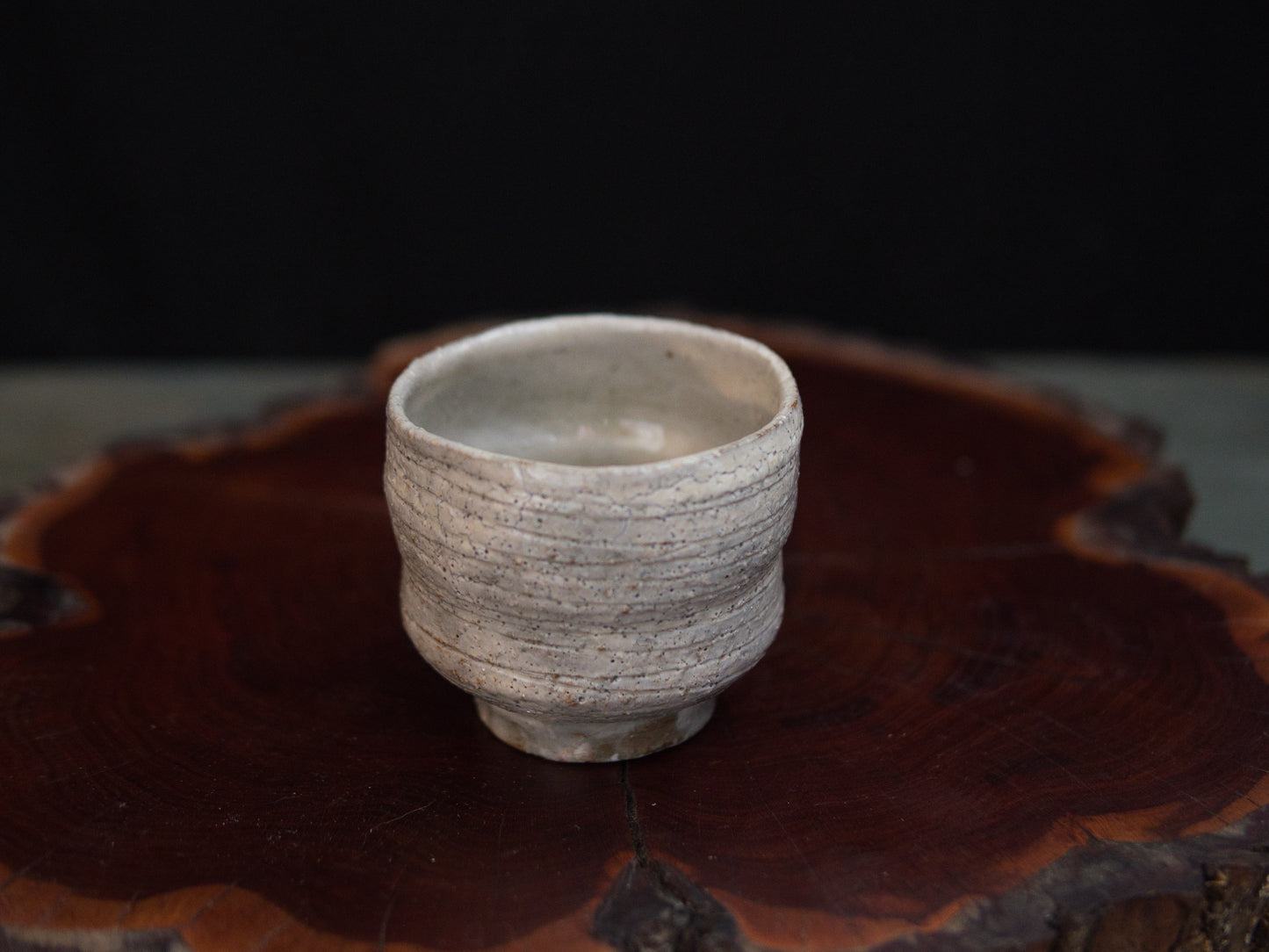 Date Rokuroku Becher 100ml