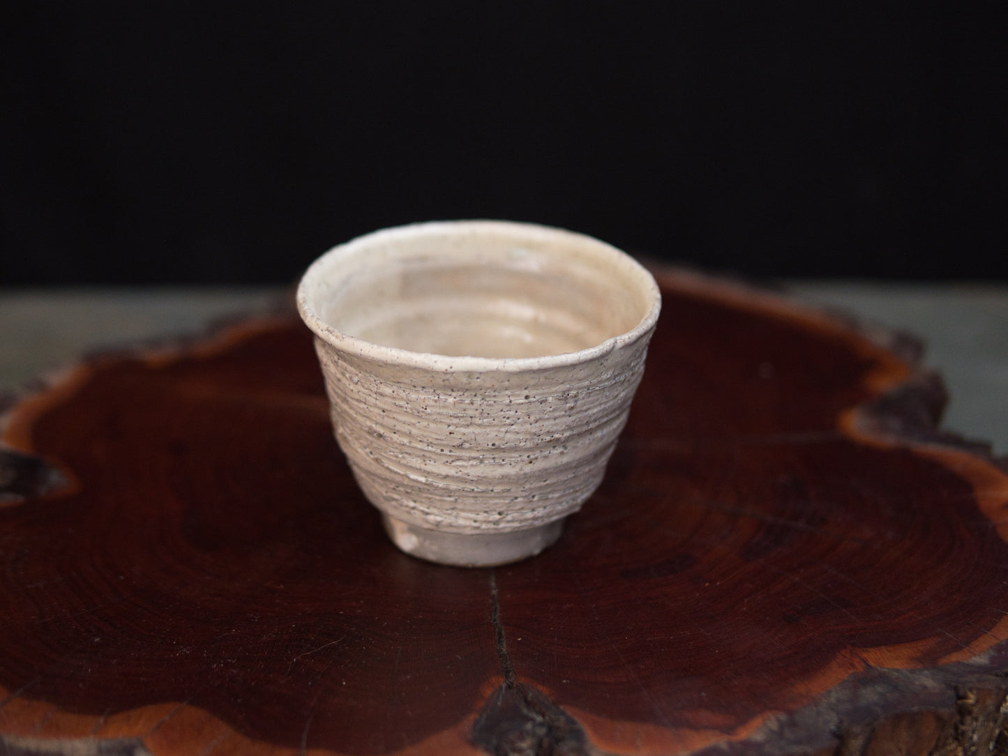 Date Rokuroku Becher 100ml