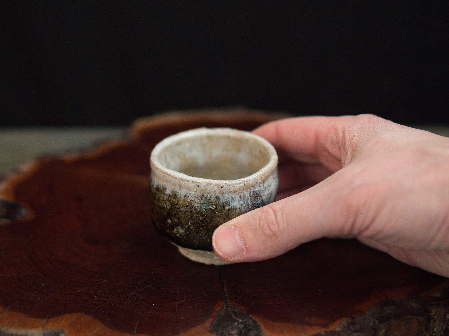 Koga Kenji Guinomi 70 ml