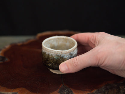 Koga Kenji Guinomi 70 ml