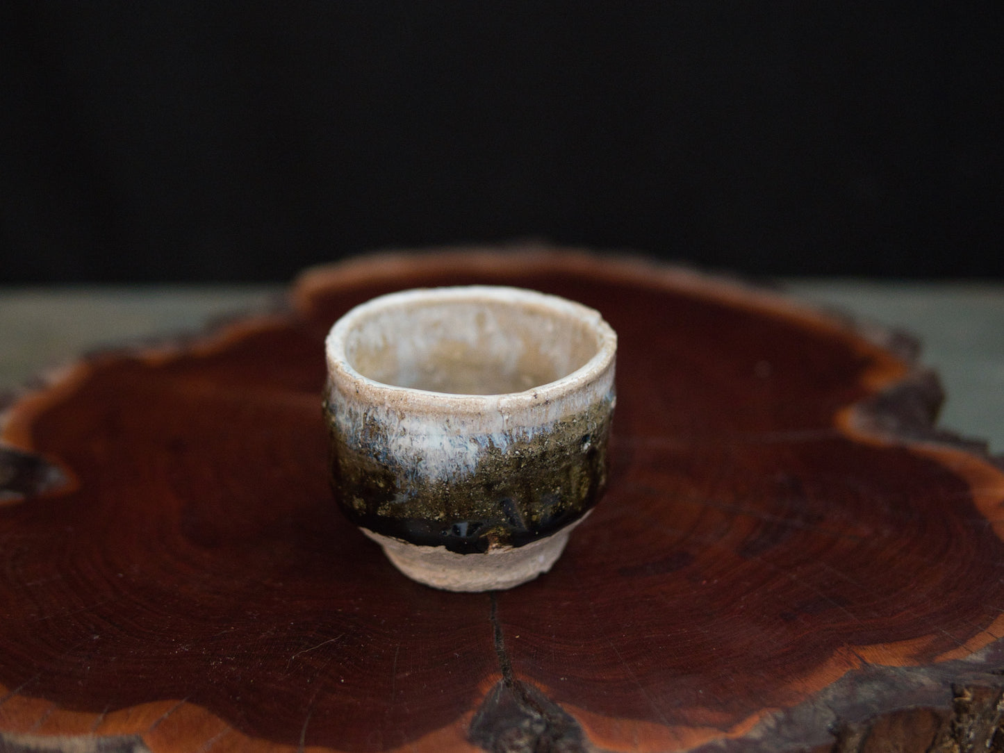 Koga Kenji Guinomi 70 ml