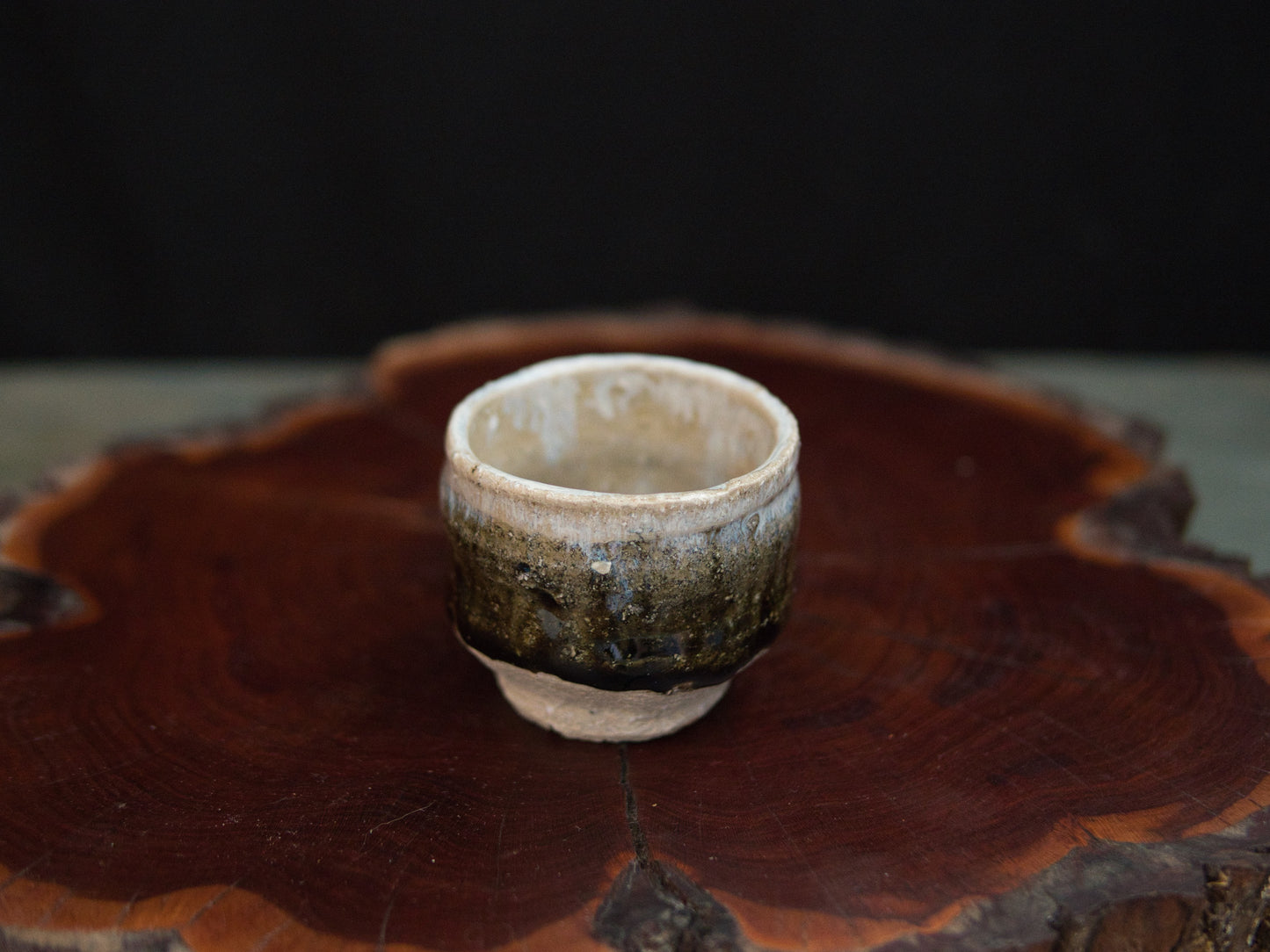 Koga Kenji Guinomi 70 ml