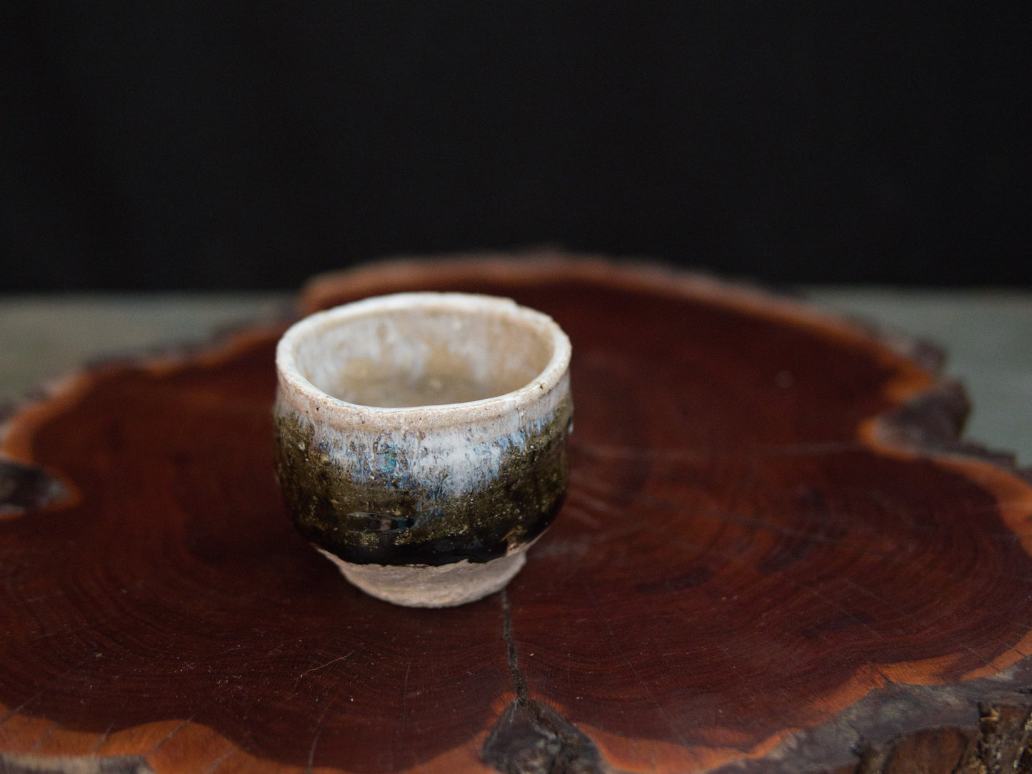 Koga Kenji Guinomi 70 ml