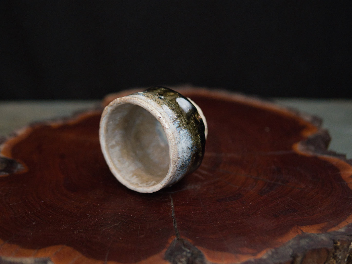 Koga Kenji Guinomi 70 ml