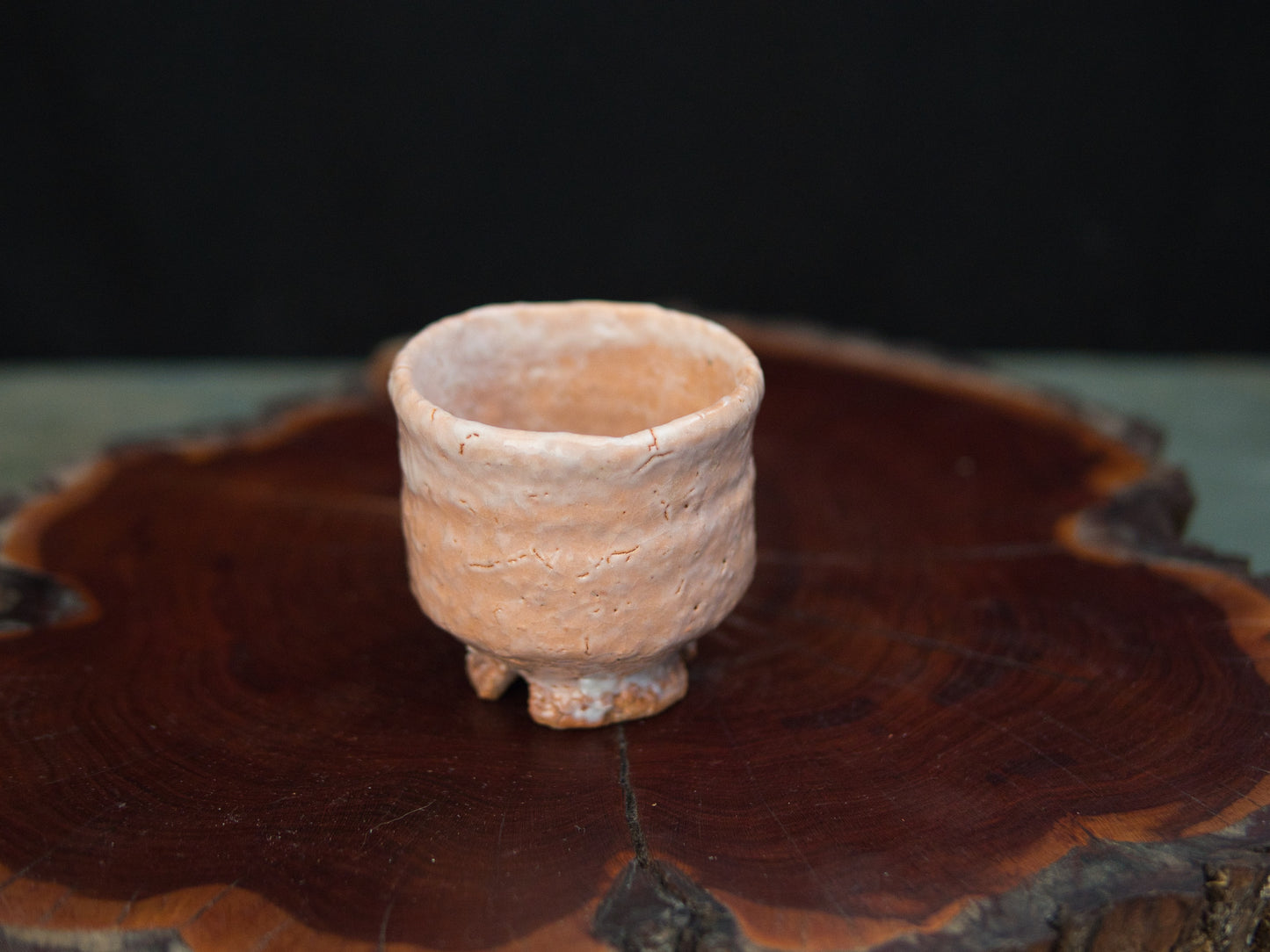 Nakahara Kunisuke Guinomi 90 ml