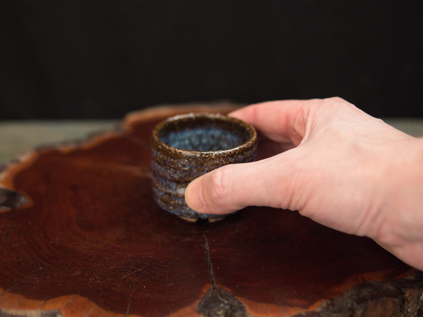 Tsuchitani Dôsen Guinomi 60 ml