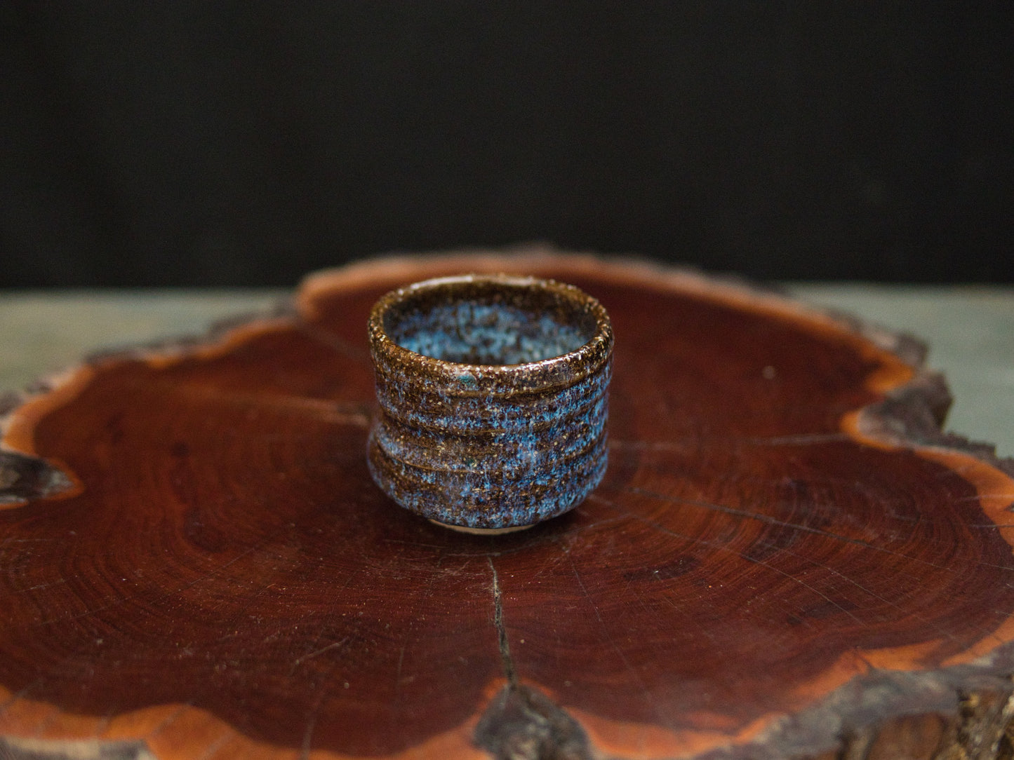 Tsuchitani Dôsen Guinomi 60 ml