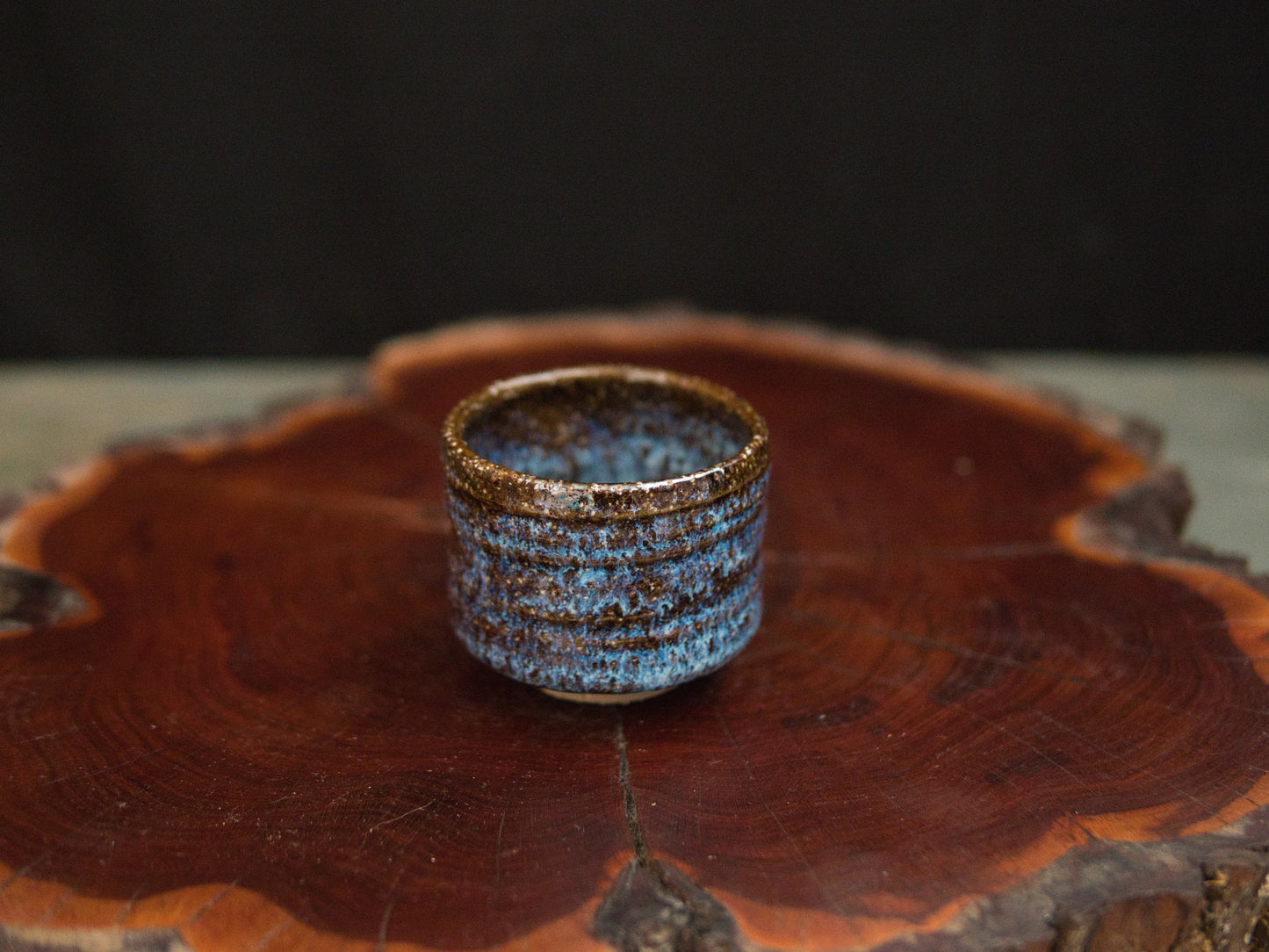 Tsuchitani Dôsen Guinomi 60 ml