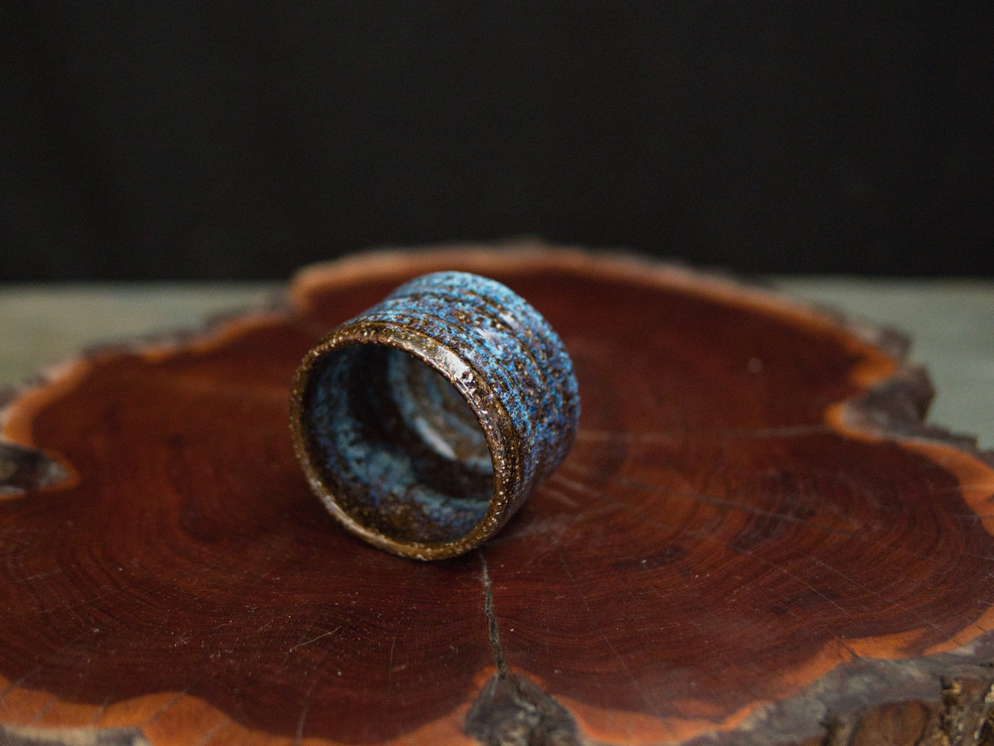 Tsuchitani Dôsen Guinomi 60 ml