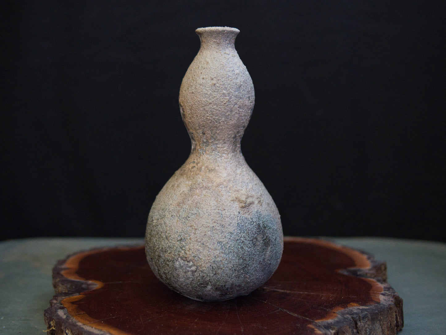 Echizen Vase