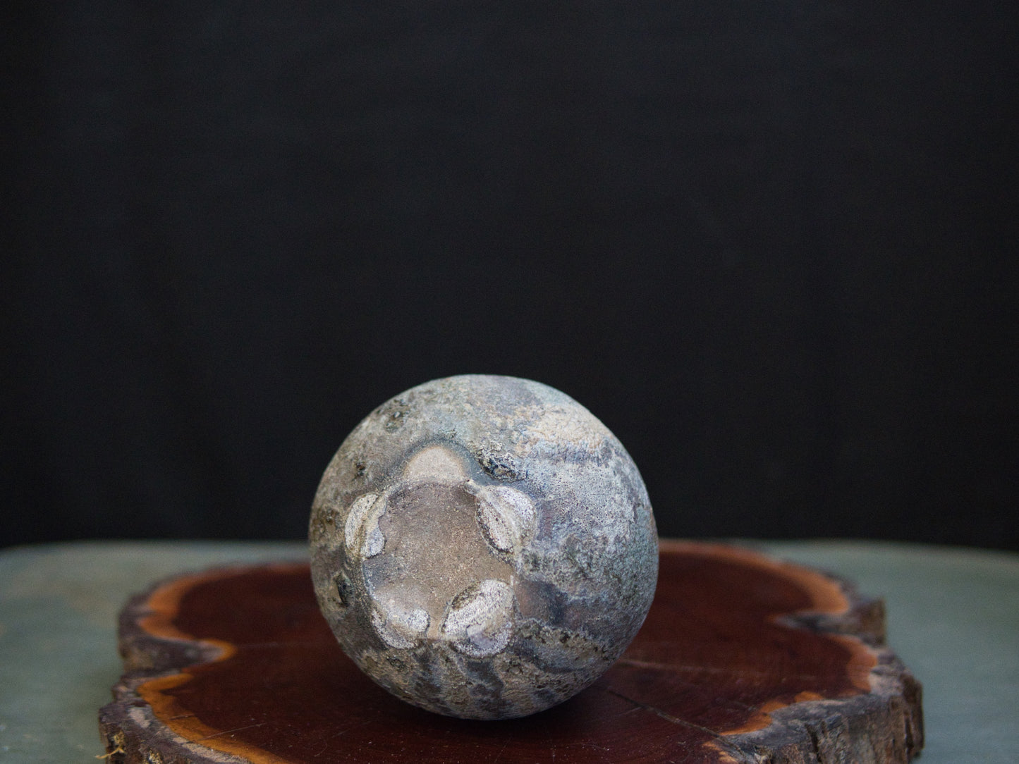 Echizen Vase
